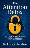 The Attention Detox (eBook, ePUB)