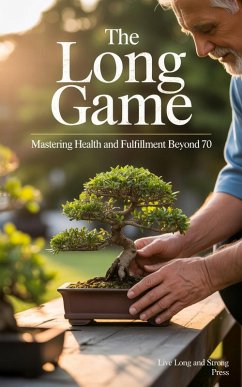 Cover The Long Game (eBook, ePUB)