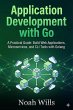 Application Development with Go (eBook,... - Bild 1