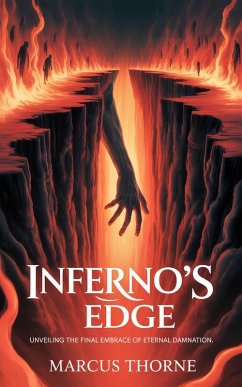 Cover Inferno's Edge (eBook, ePUB)