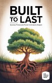 Built to Last (eBook, ePUB)