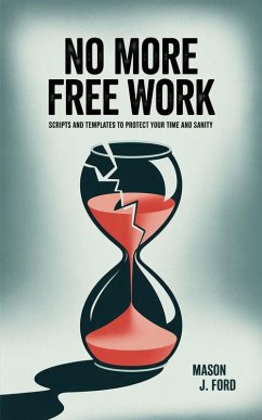 Cover No More Free Work (eBook, ePUB)