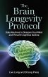 The Brain Longevity Protocol (eBook,... - Bild 1