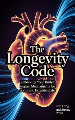 Cover The Longevity Code (eBook, ePUB)