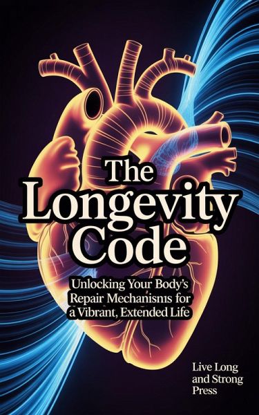 The Longevity Code (eBook, ePUB)
