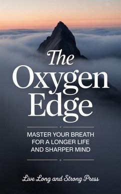 Cover The Oxygen Edge (eBook, ePUB)