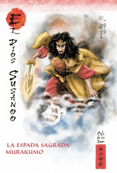 La espada sagrada Murakumo (eBook, ePUB) - Varios Autores