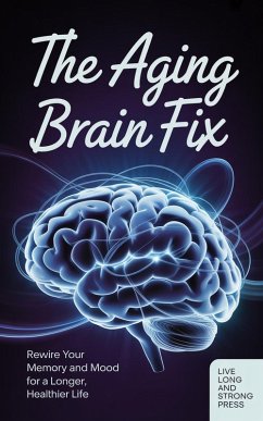 Cover The Aging Brain Fix (eBook, ePUB)