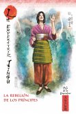 La rebelión de los príncipes (eBook, ePUB)