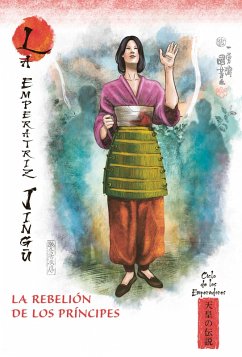 La rebelión de los príncipes (eBook, ePUB) - Varios Autores