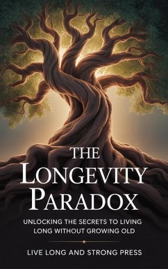 Cover The Longevity Paradox (eBook, ePUB)