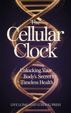 Cover The Cellular Clock (eBook, ePUB)