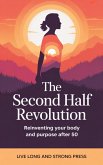 The Second Half Revolution (eBook, ePUB)