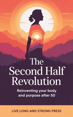 Cover The Second Half Revolution (eBook, ePUB)