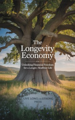 Cover The Longevity Economy (eBook, ePUB)