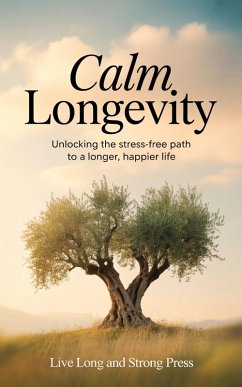 Cover Calm Longevity (eBook, ePUB)