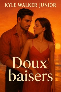 Cover Doux baisers (eBook, ePUB)