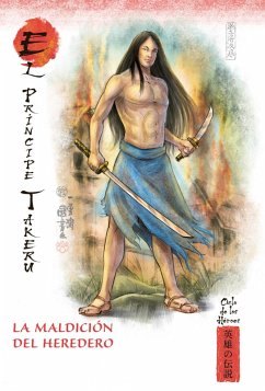 Cover La maldición del herrero (eBook, ePUB)