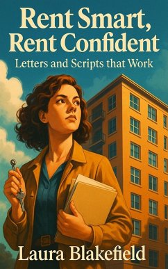 Cover Rent Smart, Rent Confident (eBook, ePUB)