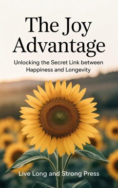Cover The Joy Advantage (eBook, ePUB)