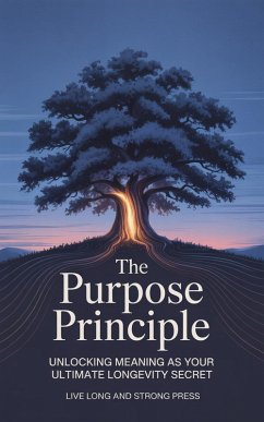 Cover The Purpose Principle (eBook, ePUB)