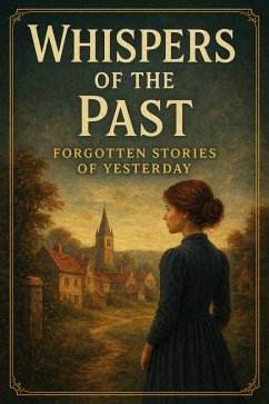 Cover Whispers of the Past: Forgotten Stories of Yesterday (eBook, ePUB)