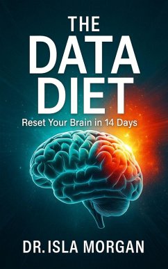 Cover The Data Diet (eBook, ePUB)