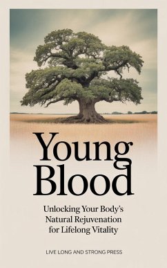 Cover Young Blood (eBook, ePUB)