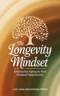 Cover The Longevity Mindset (eBook, ePUB)