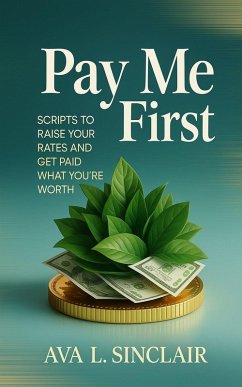 Cover Pay Me First (eBook, ePUB)