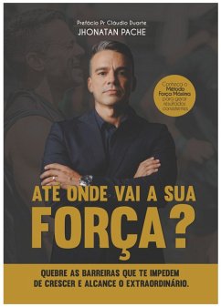 Cover Até Onde Vai a Sua Força (MP3-Download)