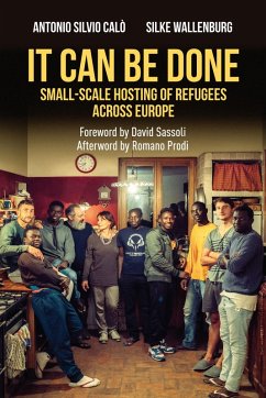 It can be done (eBook, ePUB) - Calò, Antonio Silvio; Wallenburg, Silke