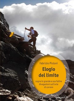 Cover Elogio del limite (eBook, ePUB)