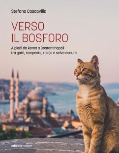 Verso il Bosforo (eBook, ePUB) - Cascavilla, Stefano