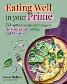 Eating Well in Your Prime (eBook, ePUB)