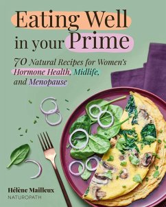 Cover Eating Well in Your Prime (eBook, ePUB)