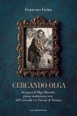Cercando Olga (eBook, ePUB)