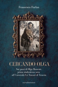 Cercando Olga (eBook, ePUB) - Furlan, Francesco
