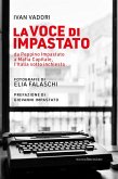 La voce di Impastato (eBook, ePUB)