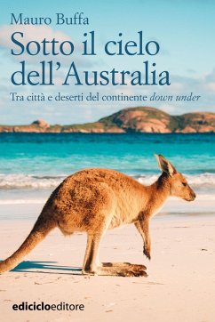 Cover Sotto il cielo dell'Australia (eBook, ePUB)