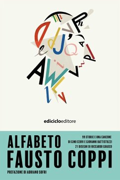 Cover Alfabeto Fausto Coppi (eBook, ePUB)