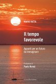 Il tempo favorevole (eBook, ePUB)