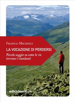 Cover La vocazione di perdersi (eBook, ePUB)