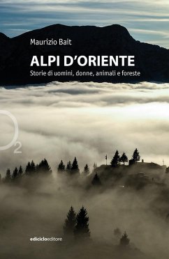 Alpi d'Oriente (eBook, ePUB) - Bait, Maurizio