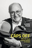 Caps off (eBook, ePUB) Caps off (eBook, ePUB)