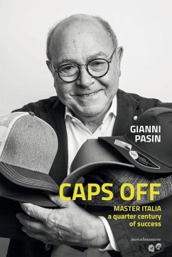 Caps off (eBook, ePUB) - Pasin, Gianni