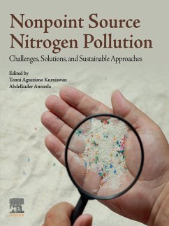 Cover Nonpoint Source Nitrogen Pollution (eBook, ePUB)