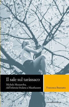 Cover Il sale sul tarassaco (eBook, ePUB)