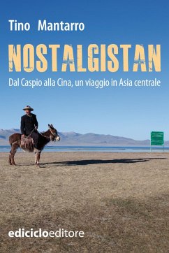 Cover Nostalgistan (eBook, ePUB)