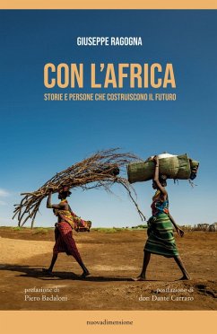 Con l'Africa (eBook, ePUB) - Ragogna, Giuseppe